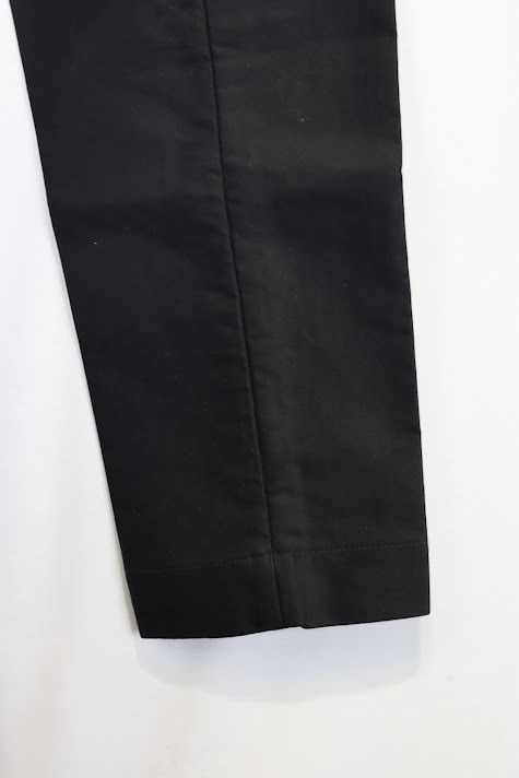 Tom Ford o1rshd1 Pants in Black Size US 32 / EU 48 - 6 Thumbnail