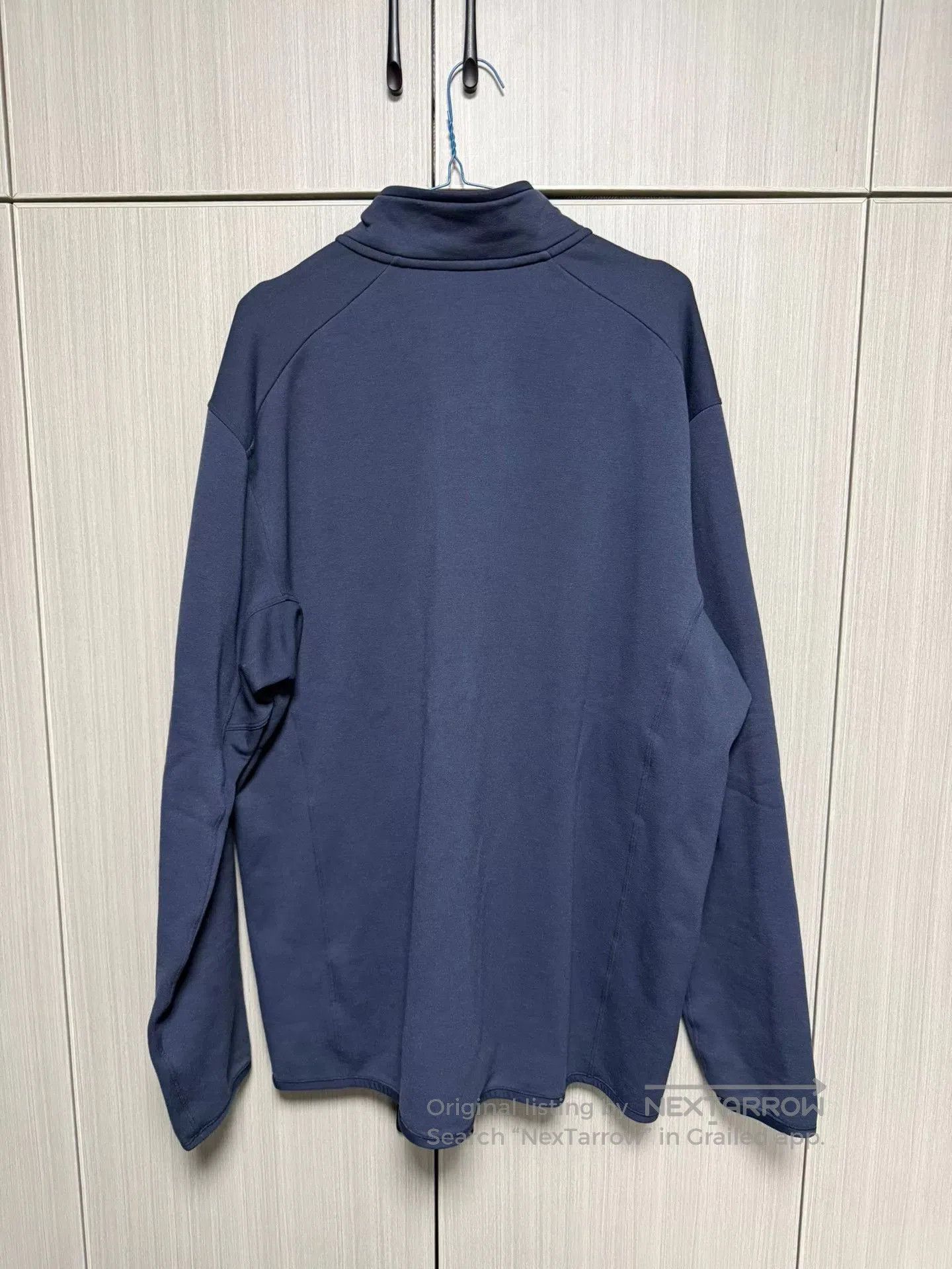 Arc'teryx Arcteryx Kyanite AR Zip Jacket. Size US XL / EU 56 / 4 - 2 Thumbnail