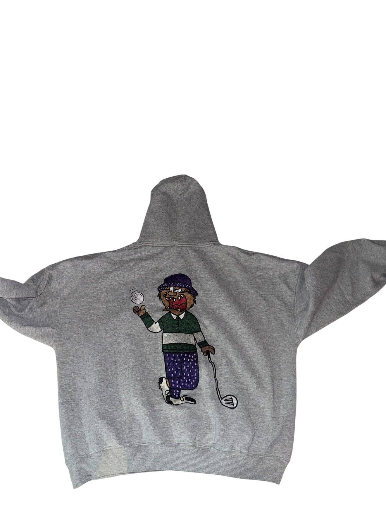 Other Mitch flippo breakfast ball club hoodie Size US L / EU 52-54 / 3 - 2 Thumbnail