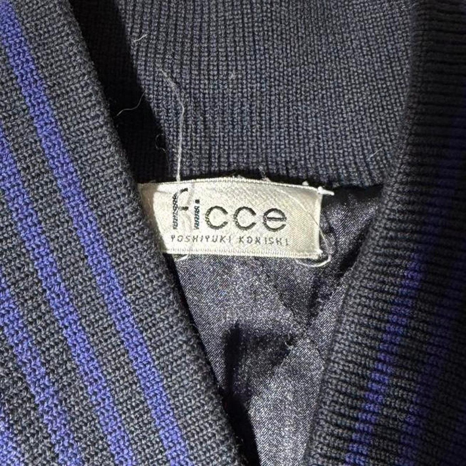 Other Ficce by yoshiyuki konishi 80s Size US M / EU 48-50 / 2 - 3 Thumbnail