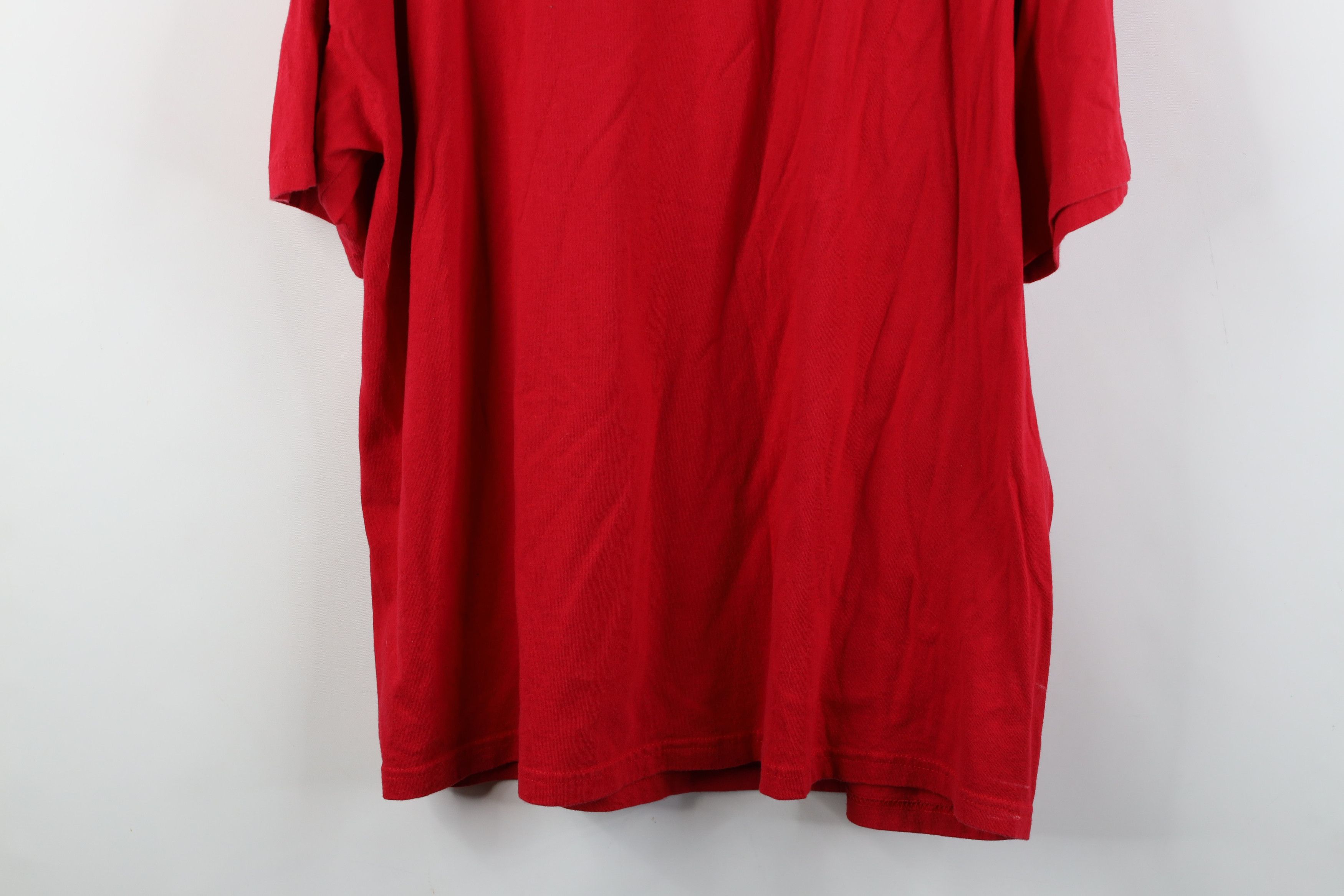 Vintage Vintage Spell Scheels Sporting Goods Short Sleeve T-Shirt Size US XXL / EU 58 / 5 - 13 Thumbnail