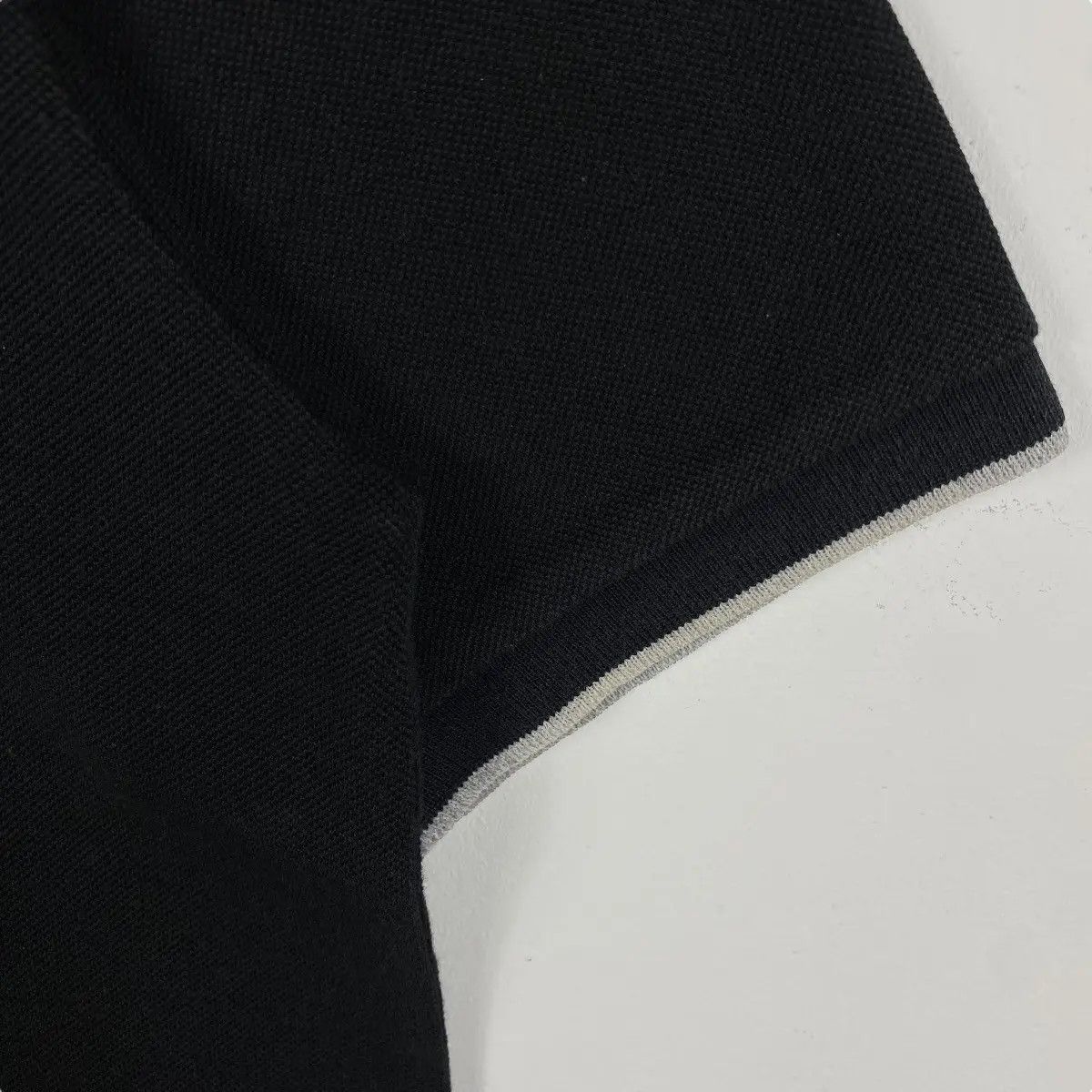 Japanese Brand Japanese Brand SWAGGER Small Embroidery Logo Polo Shirt Size US M / EU 48-50 / 2 - 3 Thumbnail