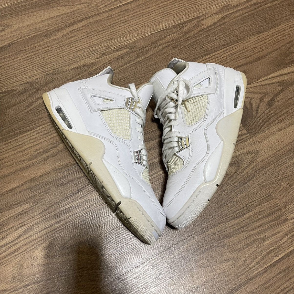 Jordan Brand Jordan 4 Size US 12 / EU 45 - 4 Thumbnail