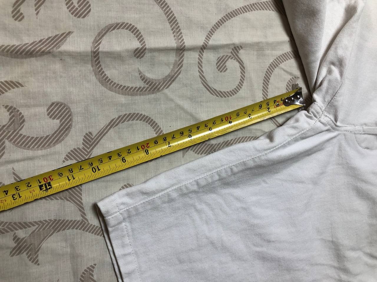 Diesel White Diesel Shorts Size US 32 / EU 48 - 14 Thumbnail