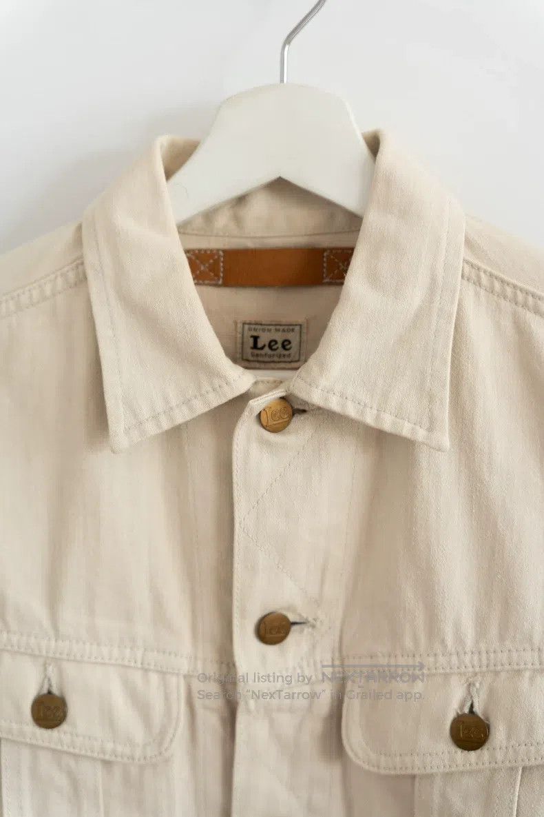 Issey Miyake Issey Miyake Jacket Size XS / US 0-2 / IT 36-38 - 4 Thumbnail