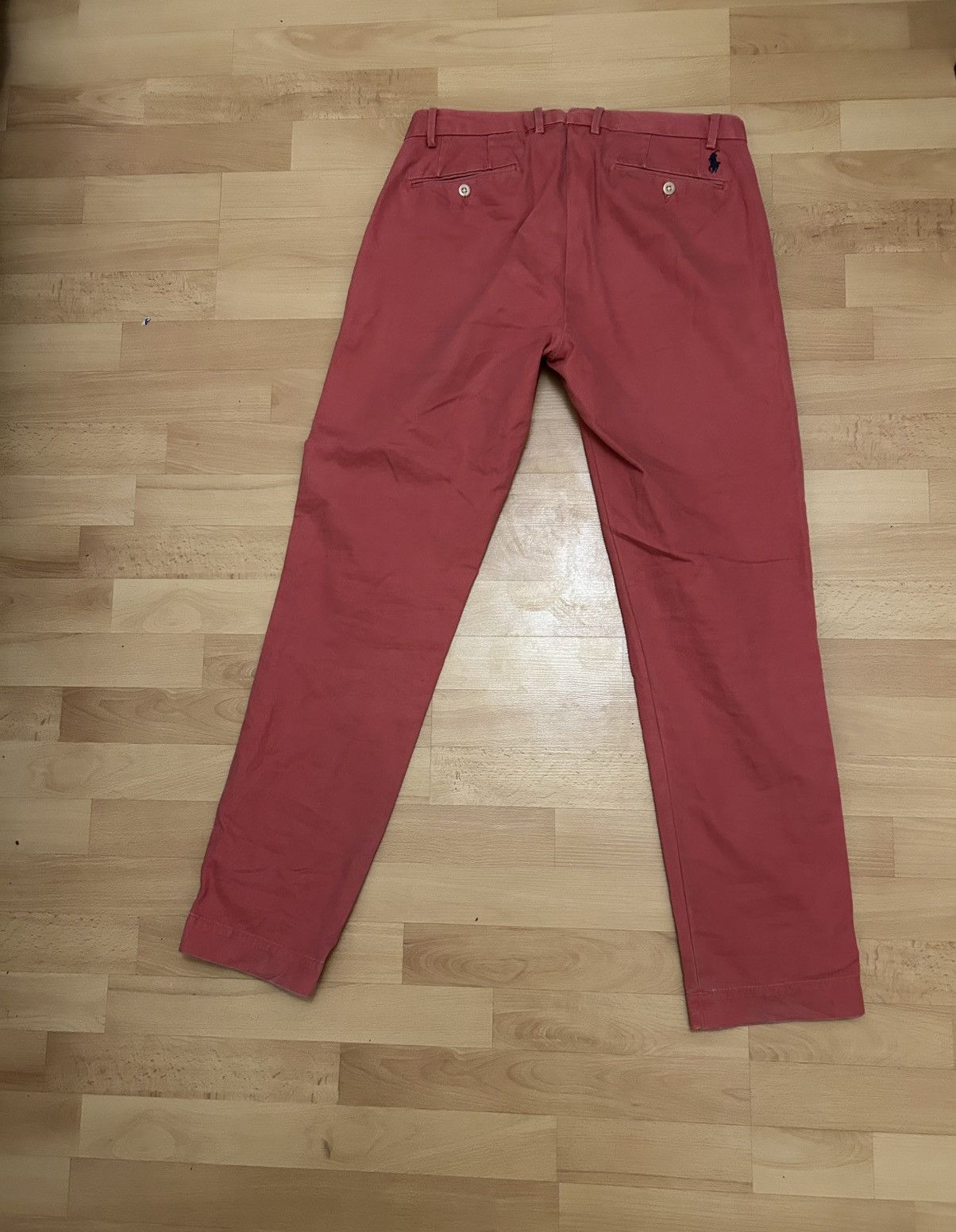 Polo Ralph Lauren Polo Ralph Lauren Pants Vintage Rare Size US 32 / EU 48 - 10 Thumbnail