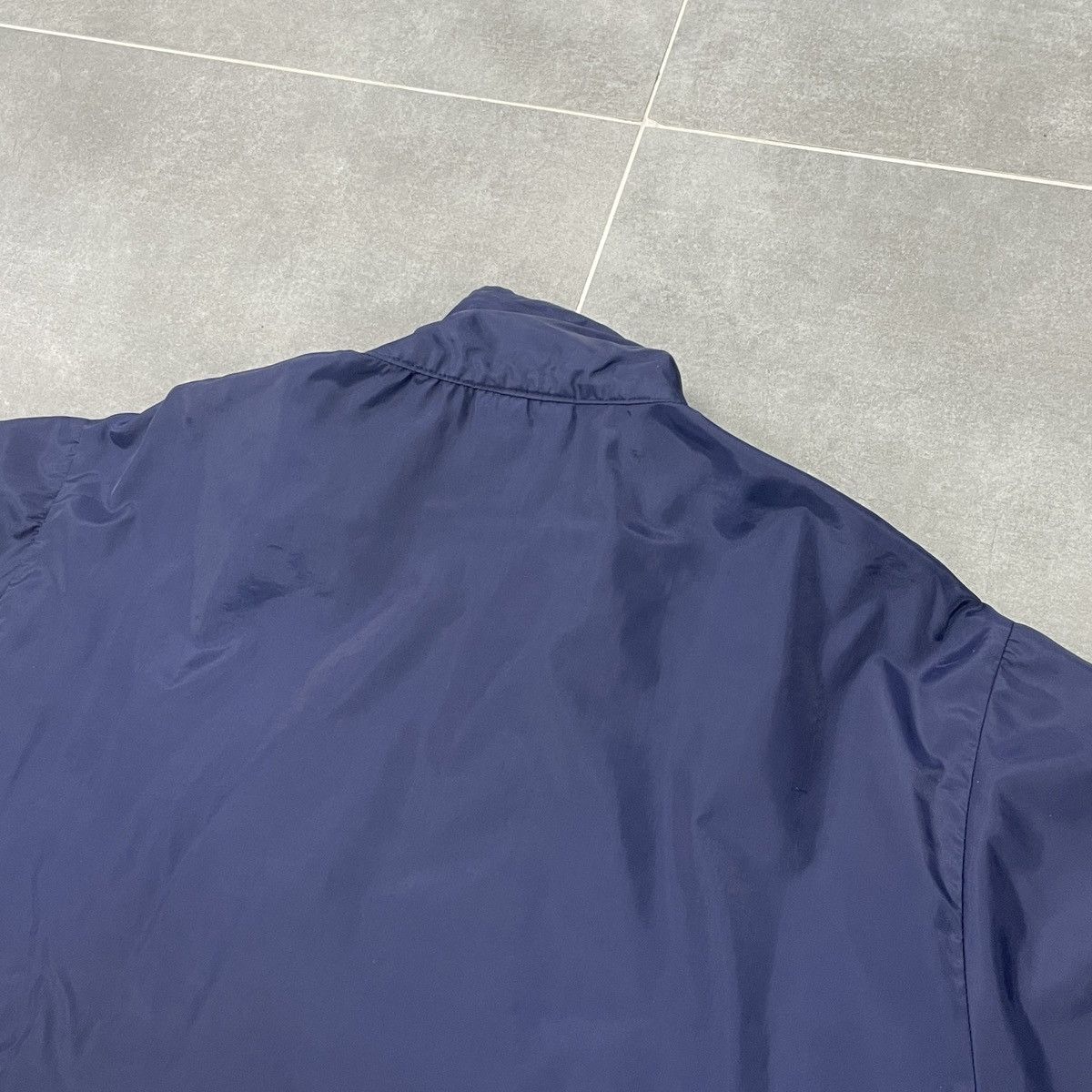 Asics × Vintage Vintage Asics Tiger Jacket Size M Size US M / EU 48-50 / 2 - 20 Thumbnail