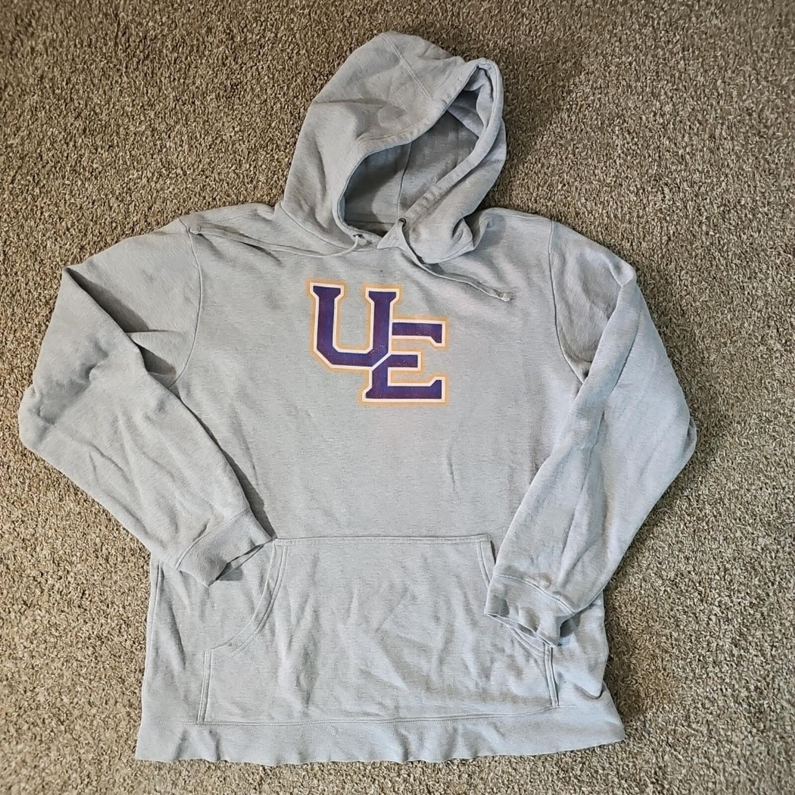 Other university of evansville UE Purple Aces XLT hoodie Size US XL / EU 56 / 4 - 1 Thumbnail