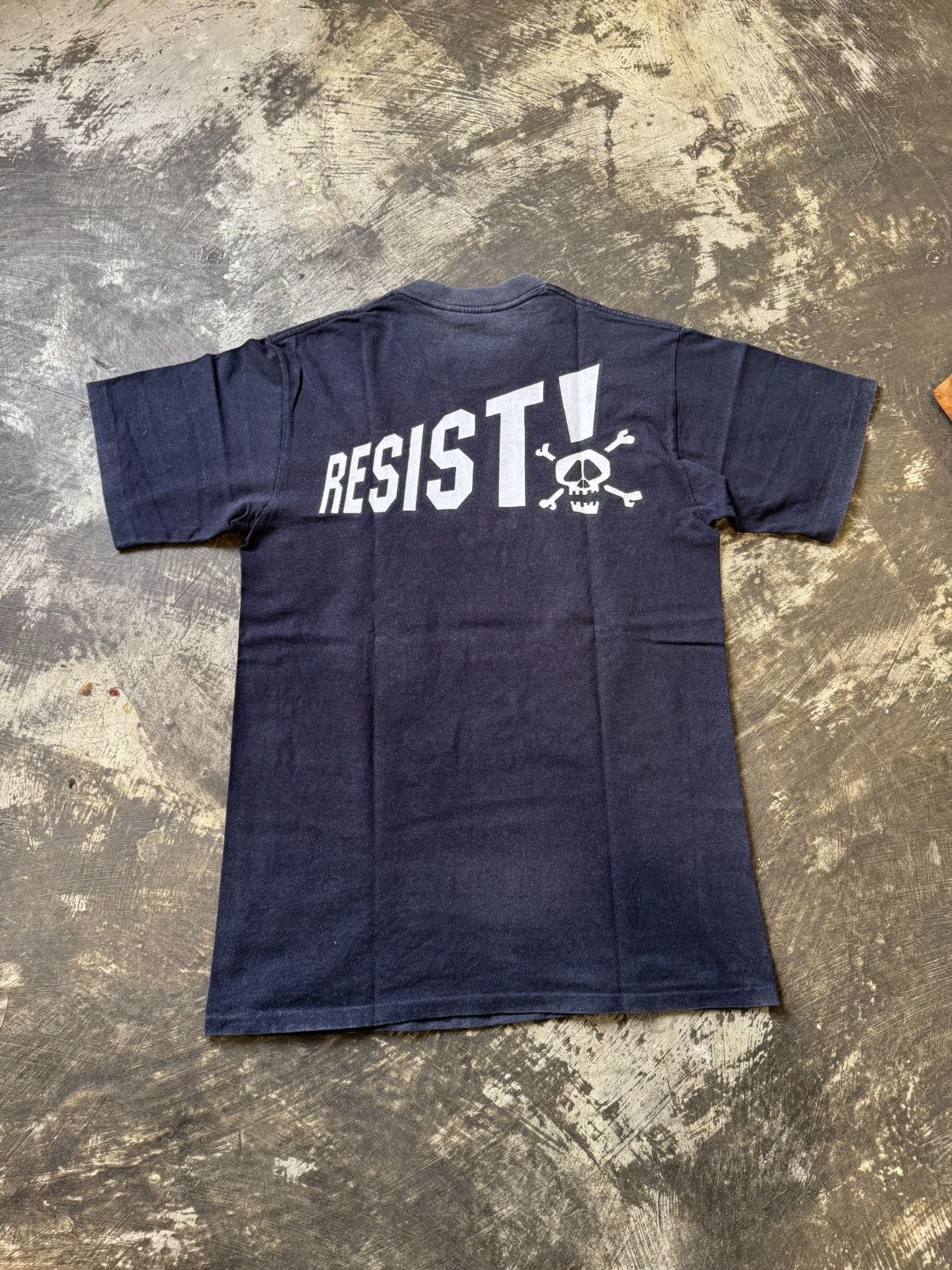 Stussy VINTAGE 90’S STUSSY CORPORATION Size US M / EU 48-50 / 2 - 4 Thumbnail