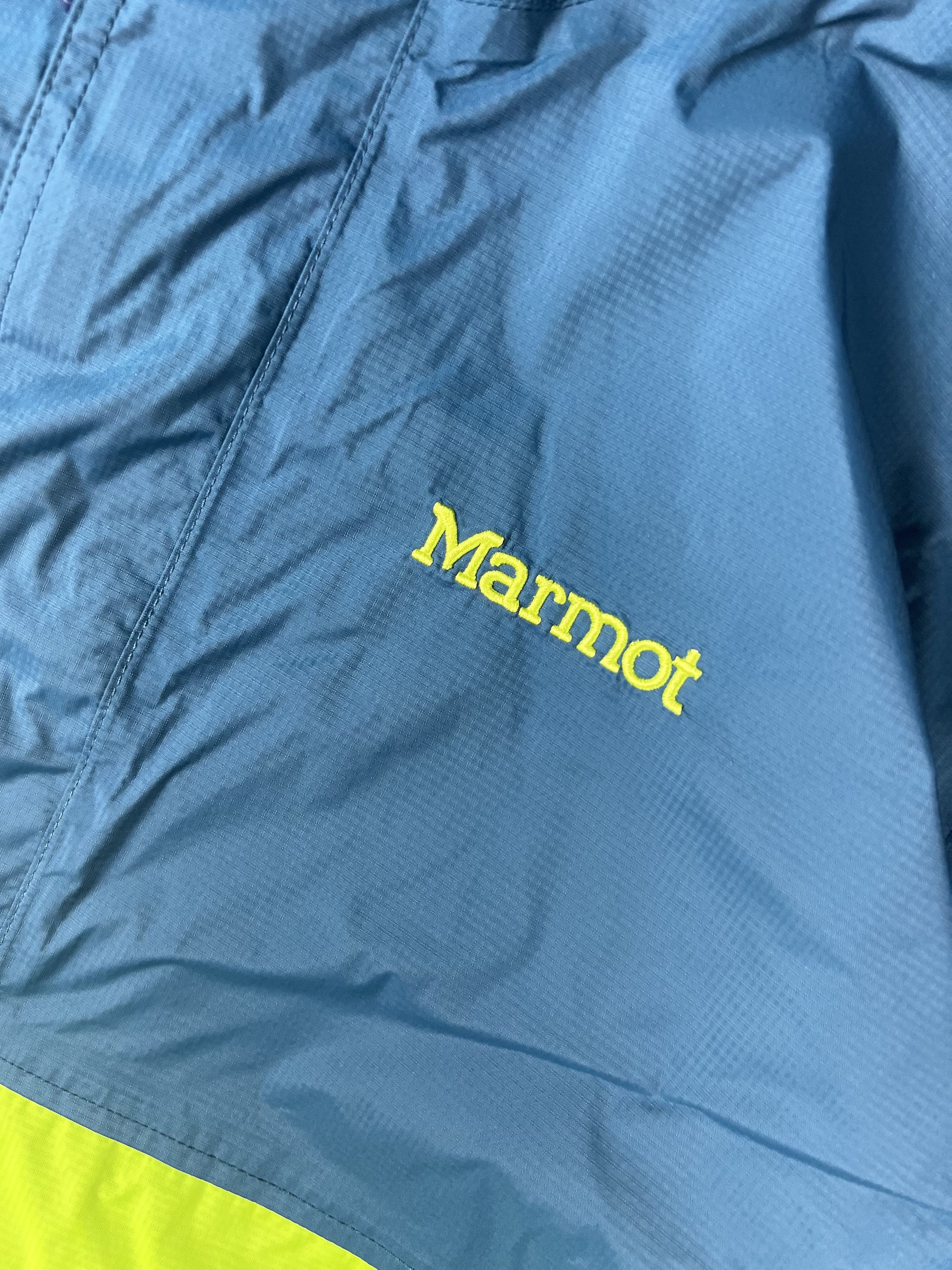 Marmot Marmot Anorak Jacket L Size US L / EU 52-54 / 3 - 3 Thumbnail