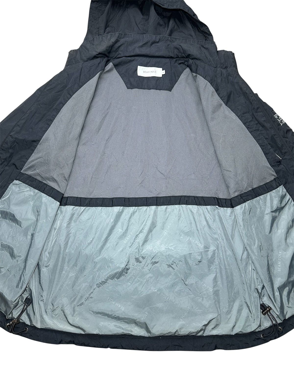 BEANPOLE Beanpole Hooded Jacket – Navy Size US XL / EU 56 / 4 - 6 Thumbnail