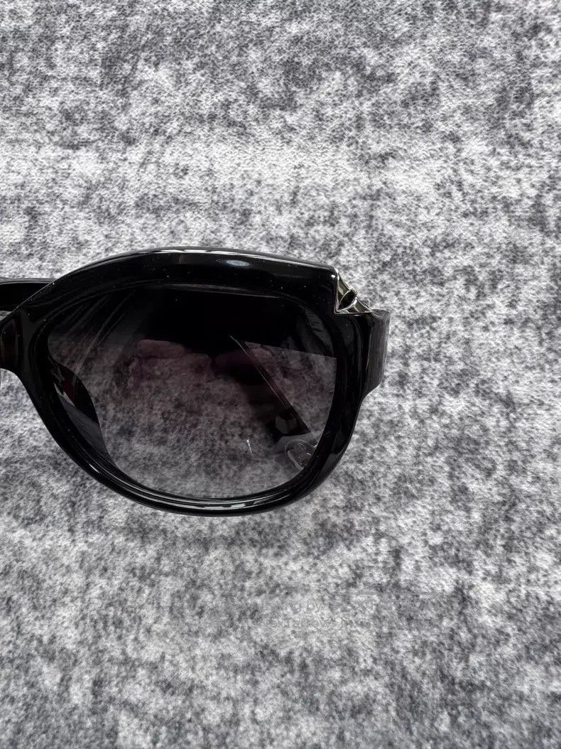 Louis Vuitton Louis Vuitton Glitter gradient sunglasses Size ONE SIZE - 4 Thumbnail