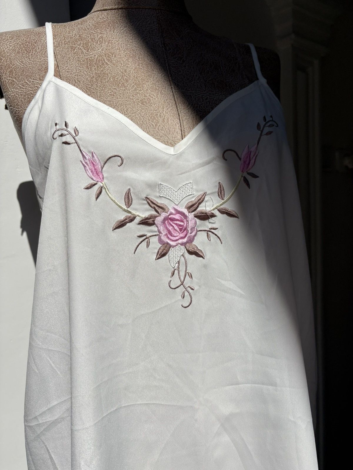 Vintage Vintage nightwear Size XL / US 12-14 / IT 48-50 - 7 Thumbnail