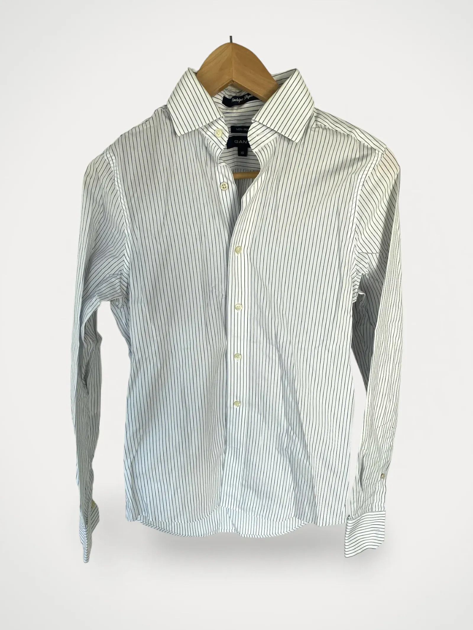 Gant Gant Shirt Size US XS / EU 42 / 0 - 1 Thumbnail