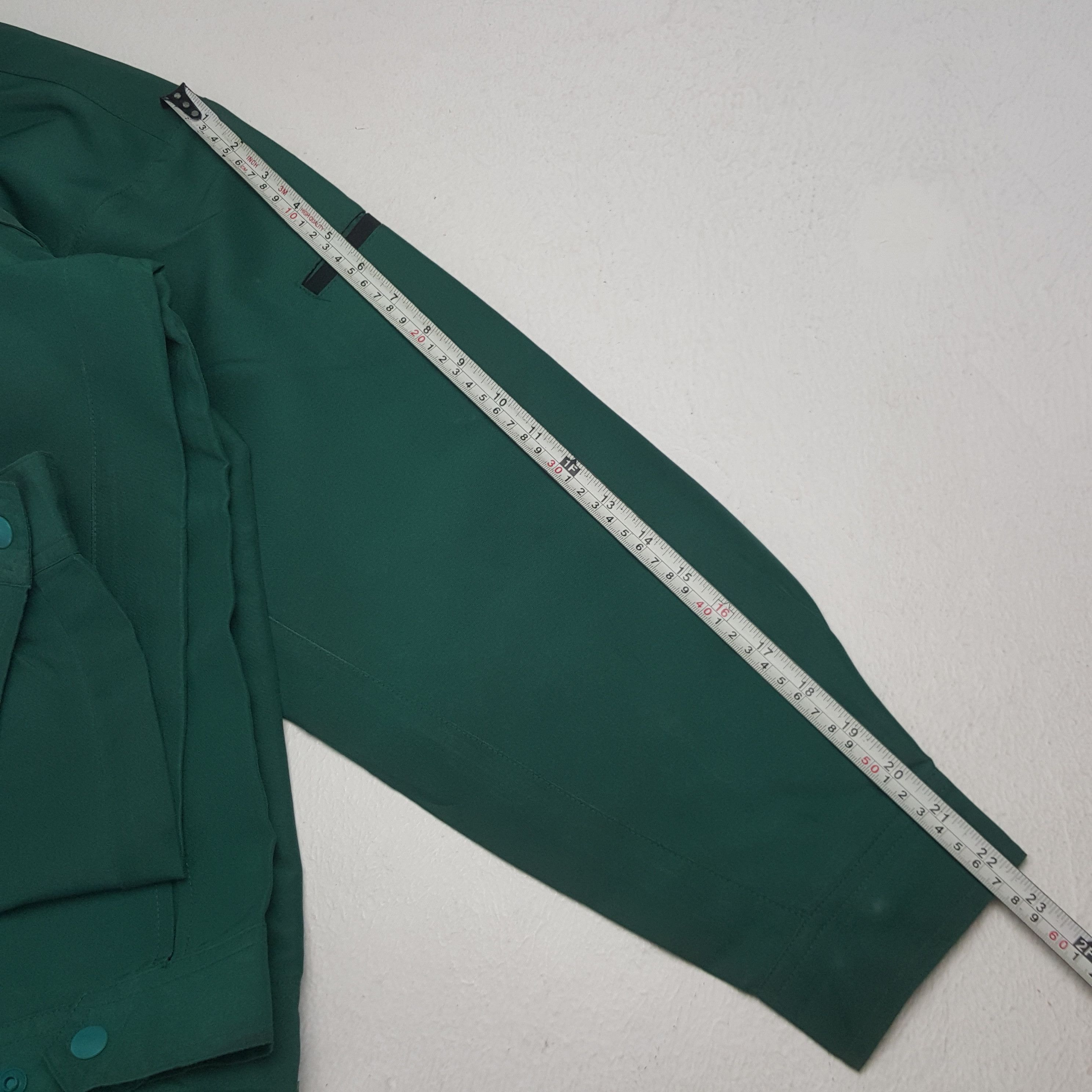 Japanese Brand × Vintage Vintage Yamato Transport Japanese Custom Jacket C284N15 Size US L / EU 52-54 / 3 - 7 Thumbnail