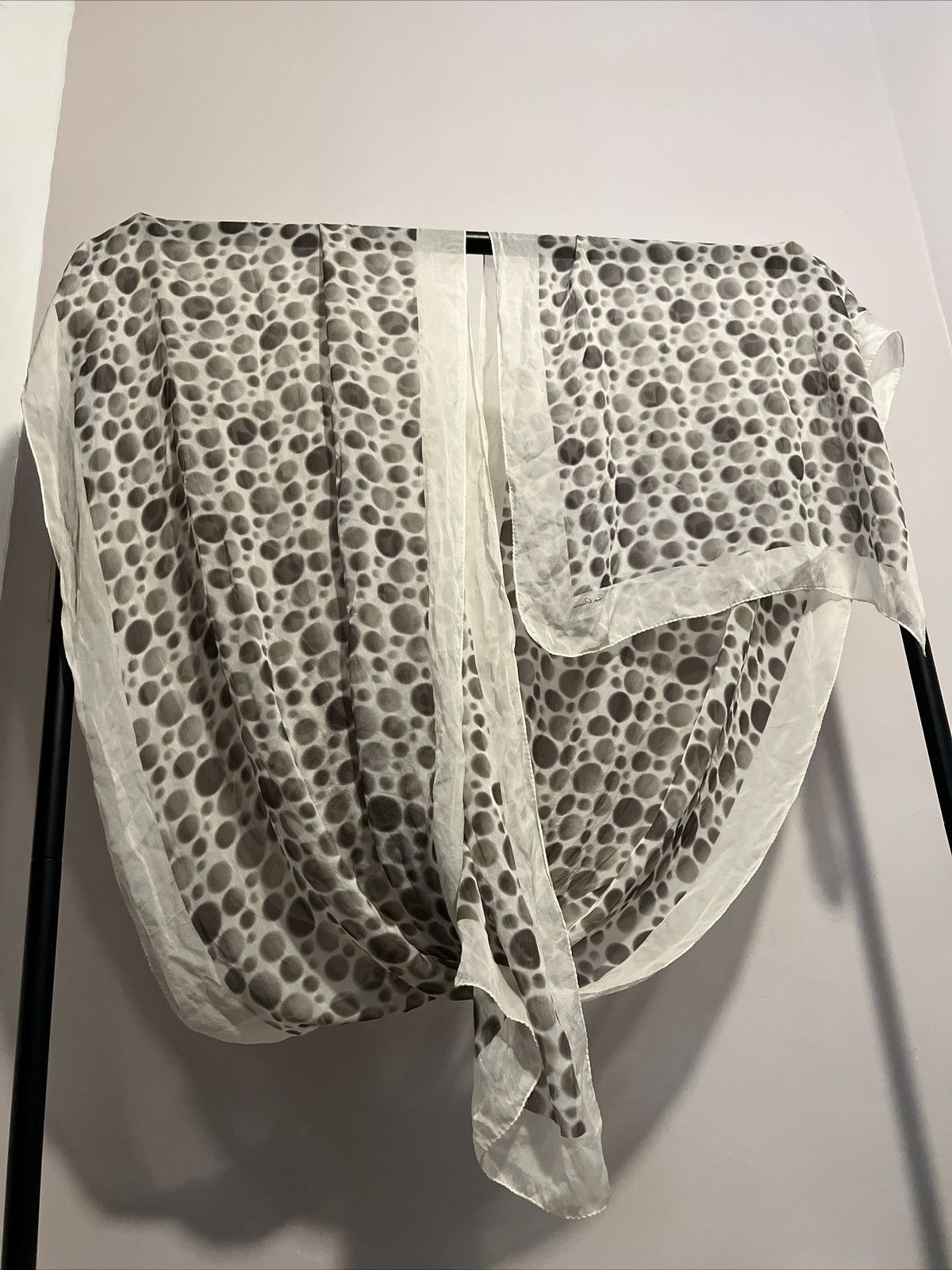 Rick Owens Rick Owens Scarf 10’ Size ONE SIZE - 1 Thumbnail