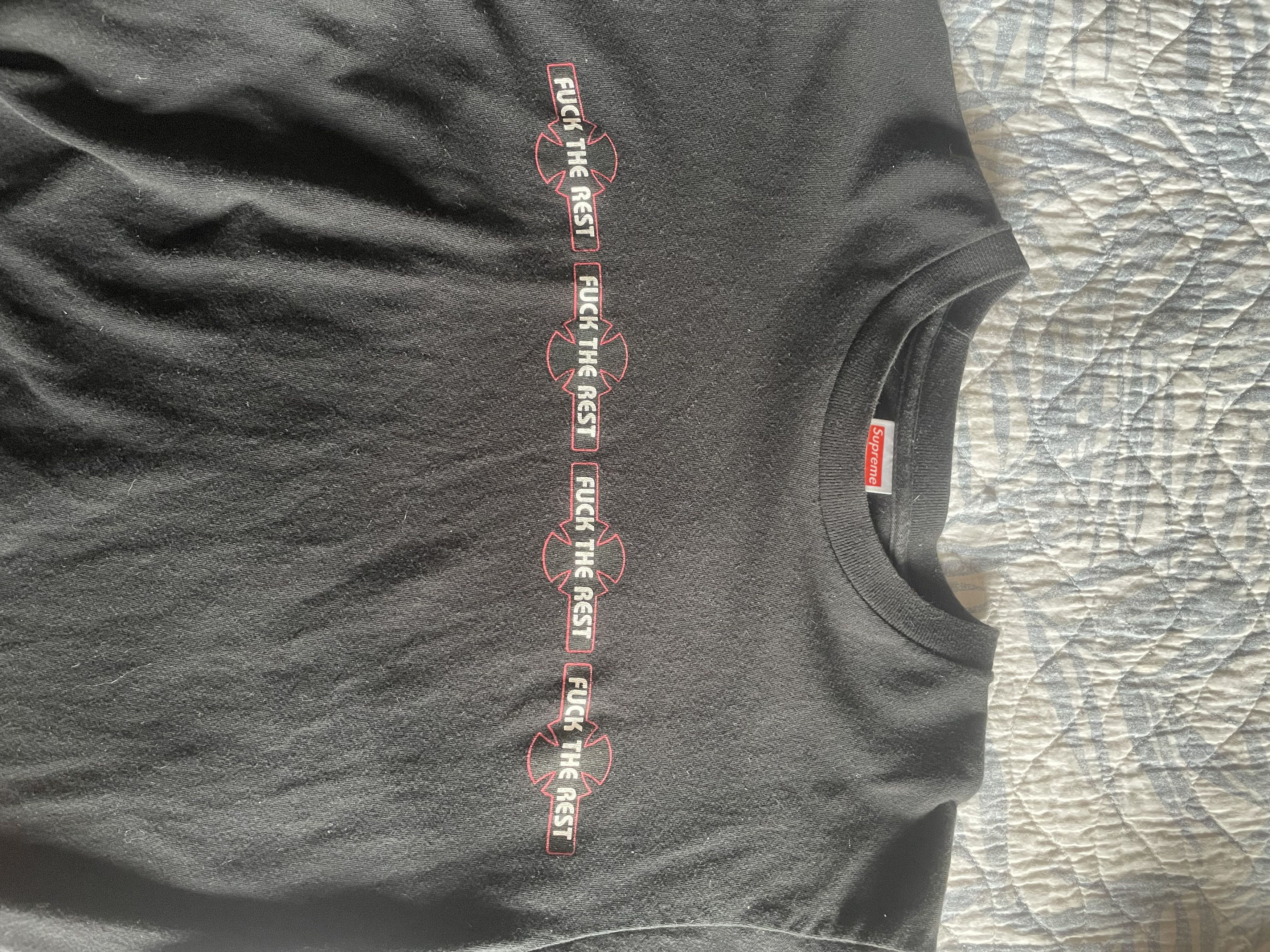 Independent Truck Co. × Supreme Supreme x Indy rare T shirt Size US M / EU 48-50 / 2 - 1 Thumbnail