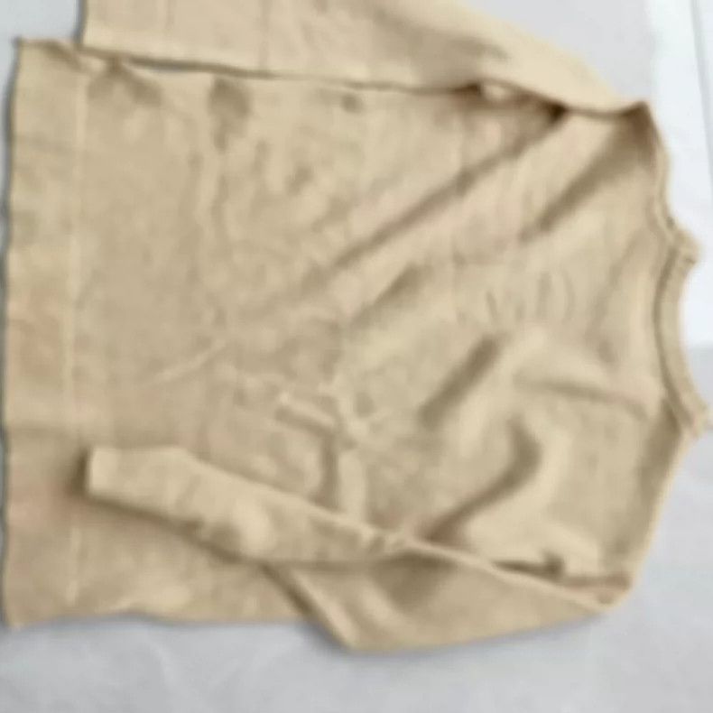 Loewe LOEWE woollen sweater Size L / US 10 / IT 46 - 7 Thumbnail