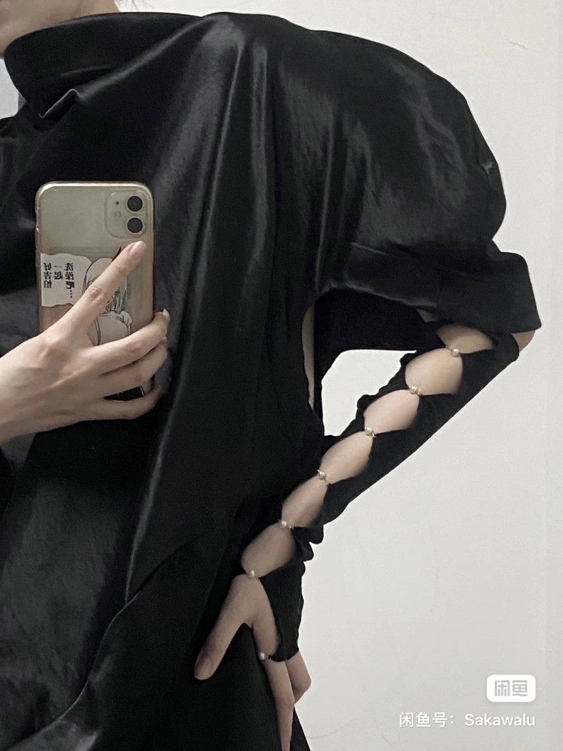 Comme des Garcons Comme des Garcons Contour dress Size XS / US 0-2 / IT 36-38 - 5 Thumbnail