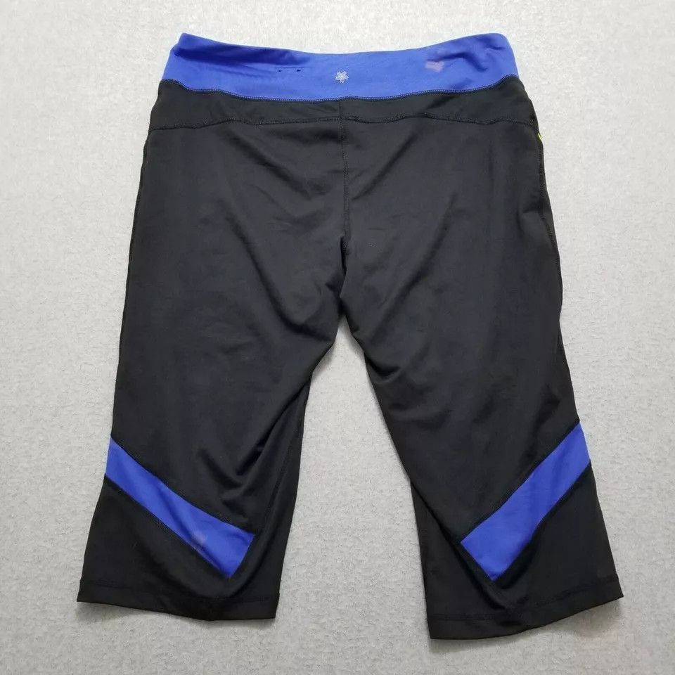 Tek Gear Tek Gear Sweatpants Womens XL Elastic Waist Outdoor Size 31" - 6 Thumbnail