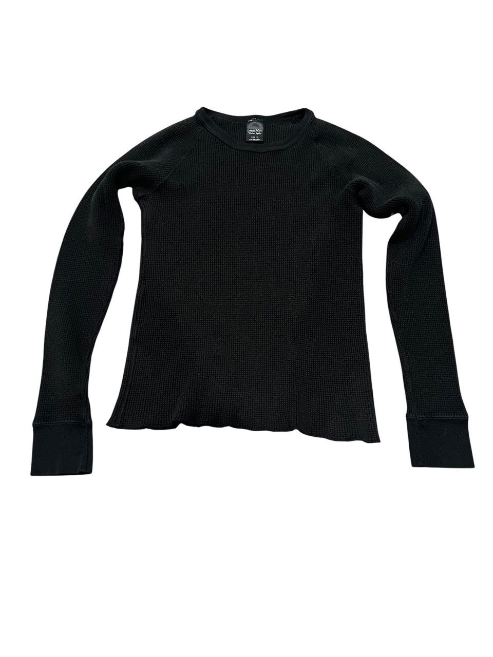 Number (N)ine Number Nine Thermal | Grailed