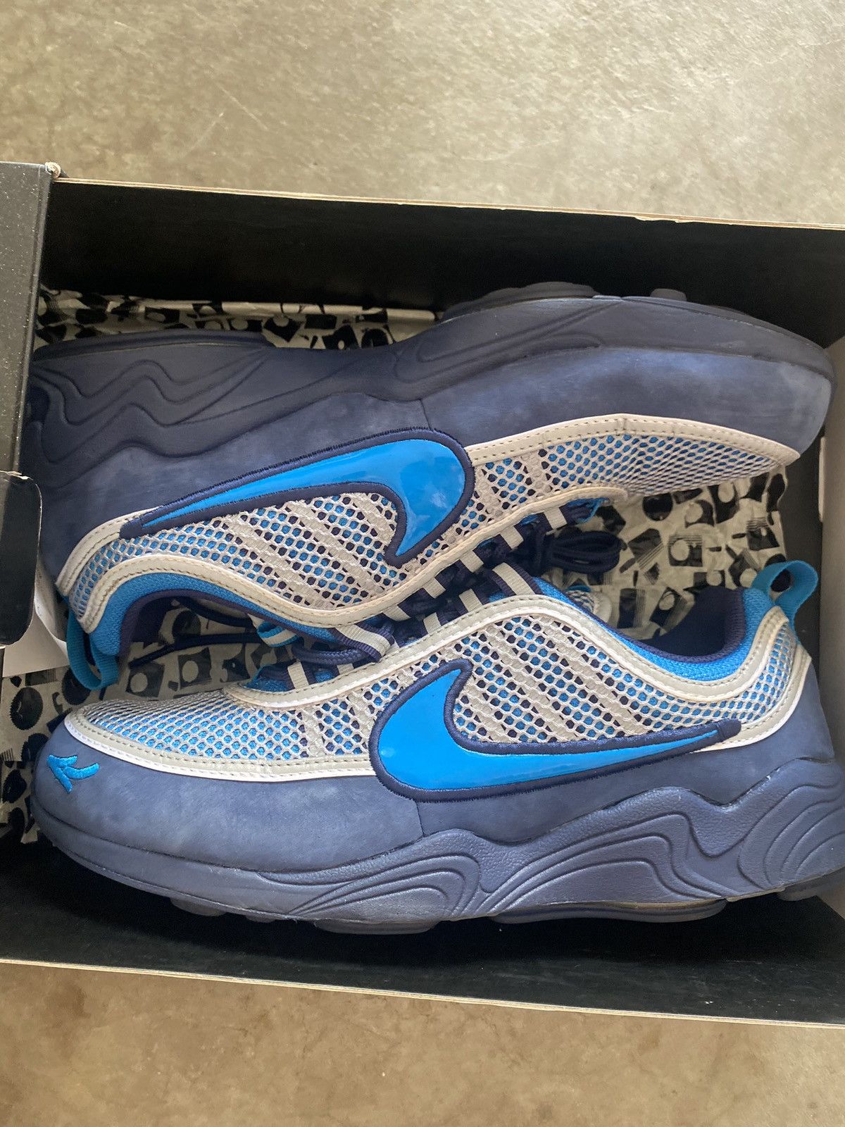 Spiridon x stash clearance