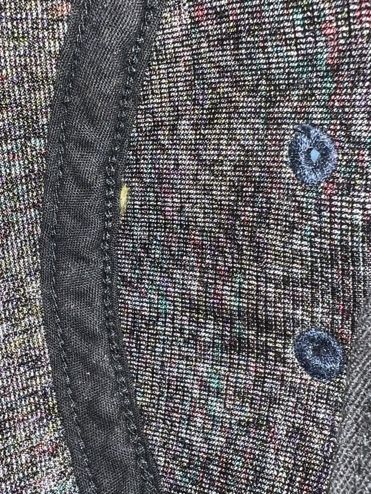 Supreme Supreme Camp Cap Denim Boucle Size ONE SIZE - 8 Thumbnail