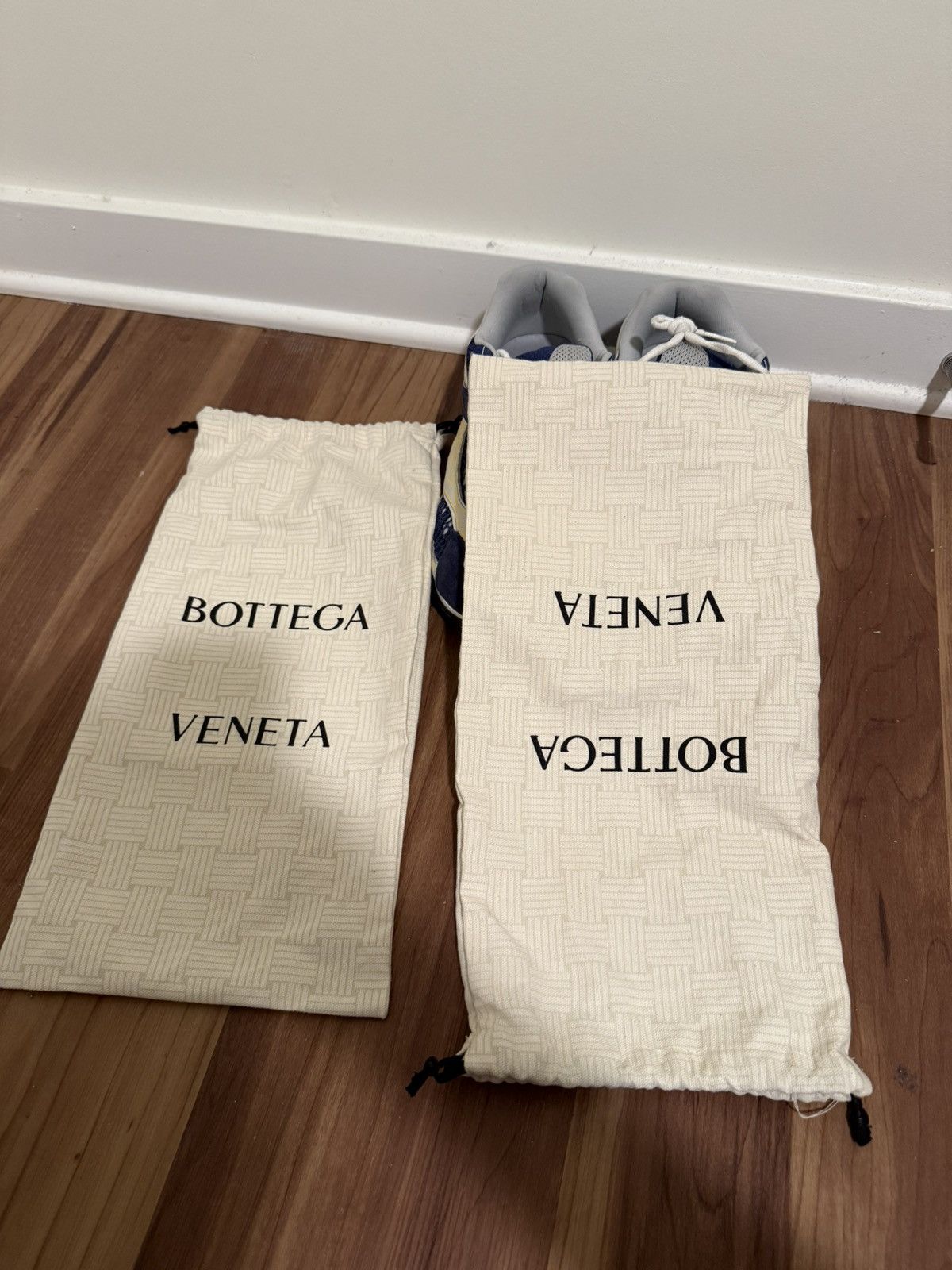Bottega Veneta Bottega Veneta Orbit Size US 9 / EU 42 - 8 Thumbnail