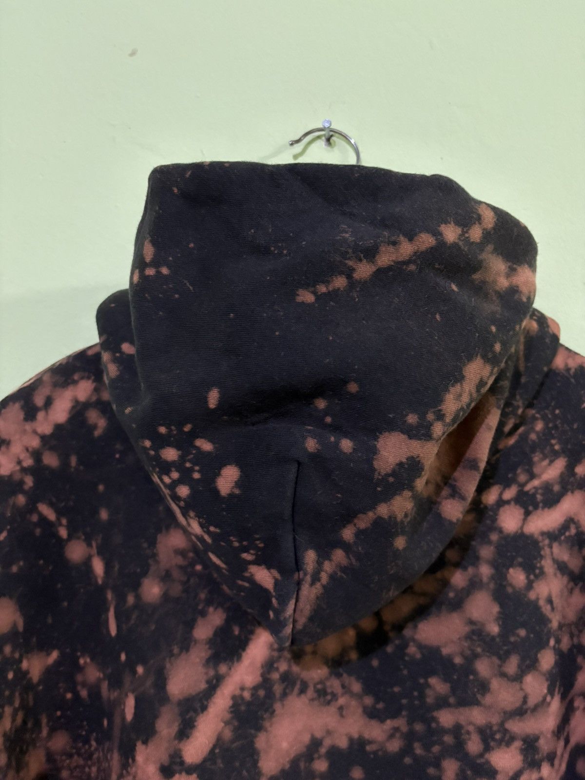 Avirex Avirex Hoodie Embroidery Logo Size US L / EU 52-54 / 3 - 10 Thumbnail