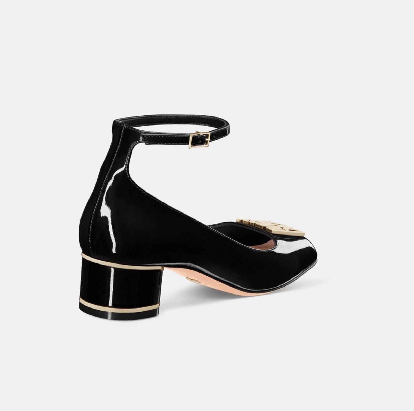 Dior Dior Miss Dior Pumps Size US 4 / IT 34 - 3 Thumbnail