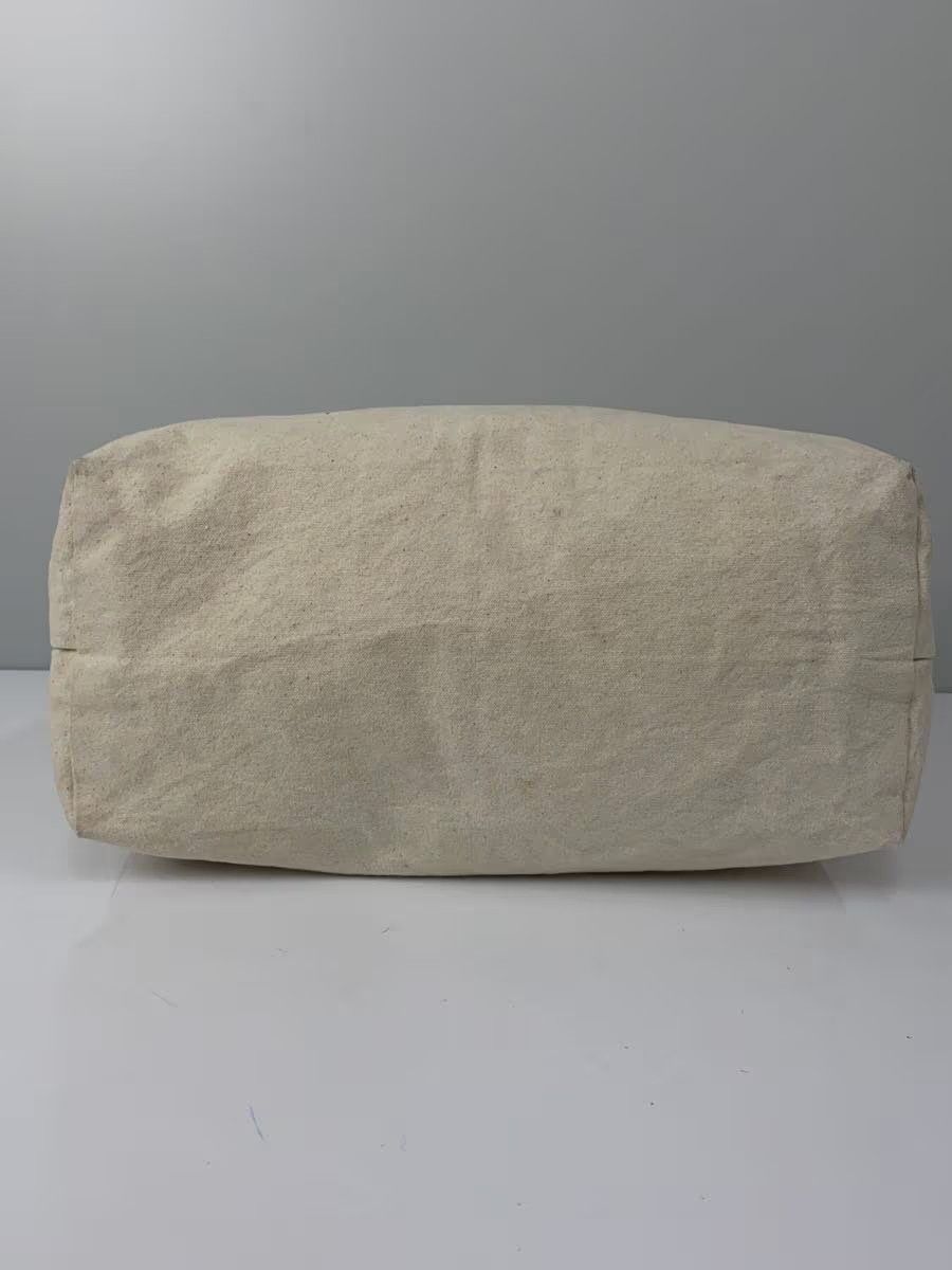 Comme des Garcons × Junya Watanabe eYe Logo Tote Bag Size ONE SIZE - 4 Thumbnail