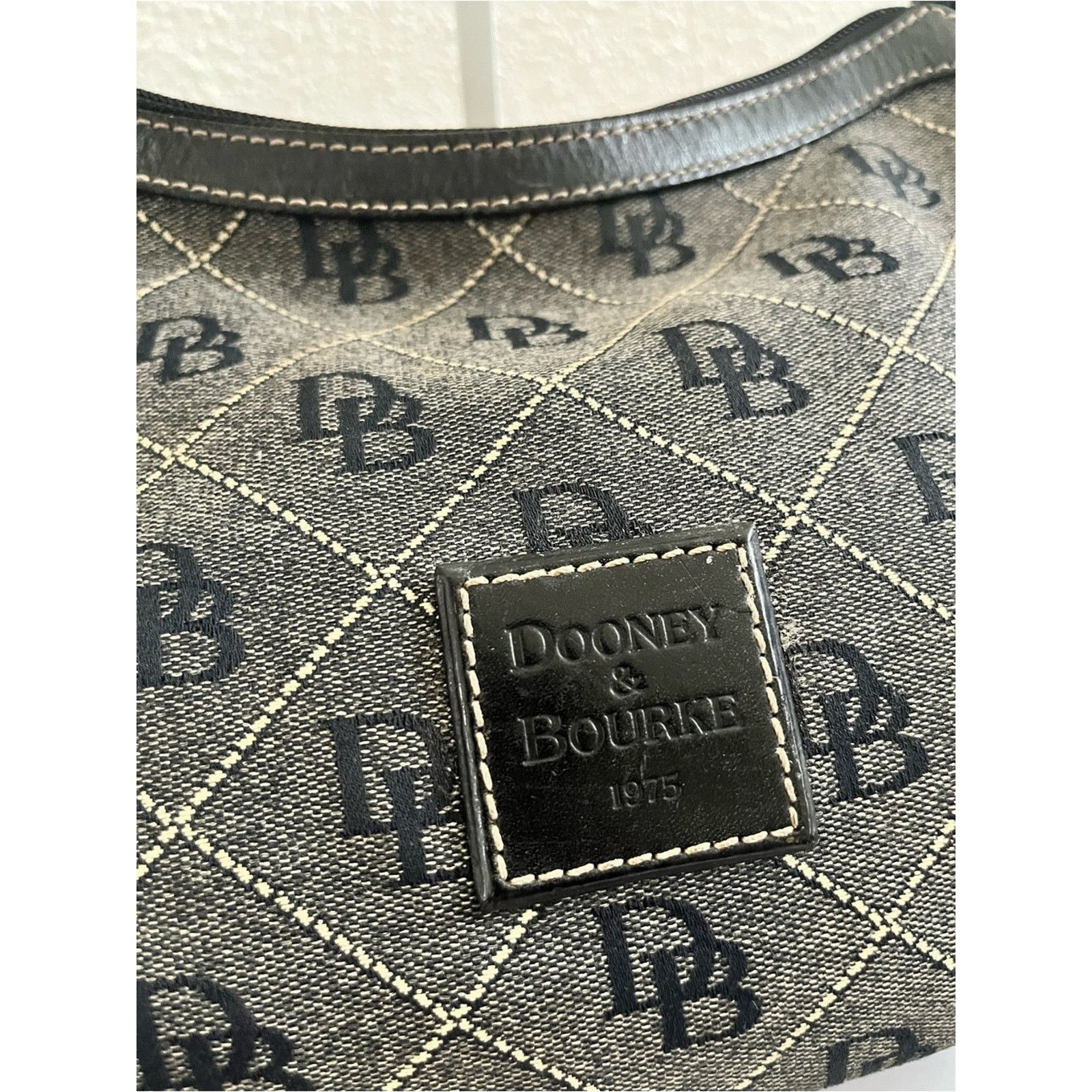 Dooney & Bourke Dooney and Bourke bag Size ONE SIZE - 8 Thumbnail