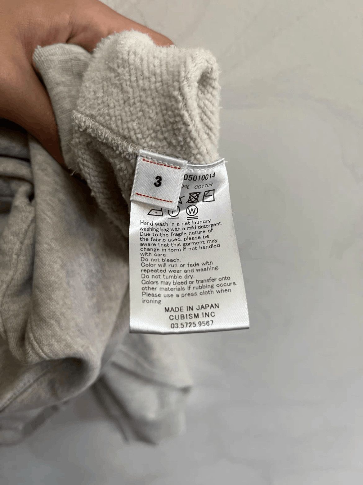 Visvim Visvim Sz Visvim Jumbo SB Hoodie-2506 Size US L / EU 52-54 / 3 - 6 Thumbnail