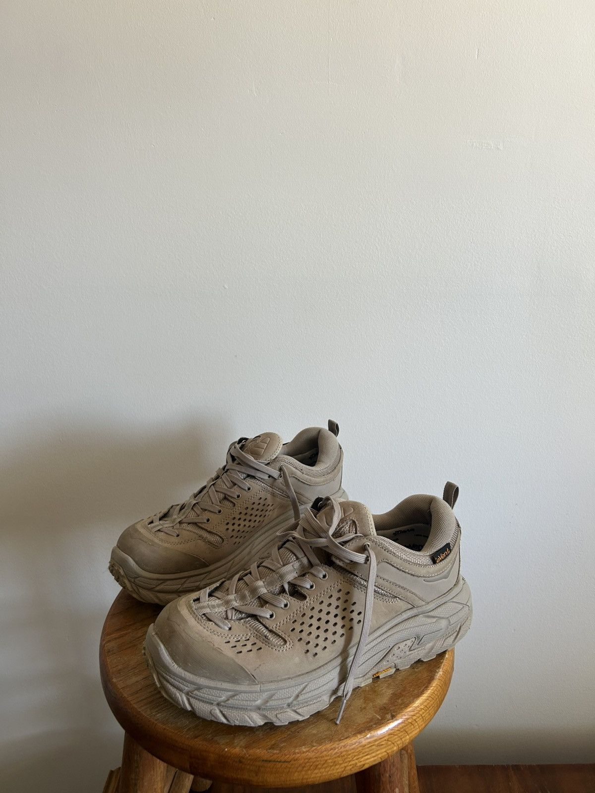 Engineered Garments × Hoka Hoka One One Tor Ultra Low Size US 8 / EU 41 - 1 Thumbnail