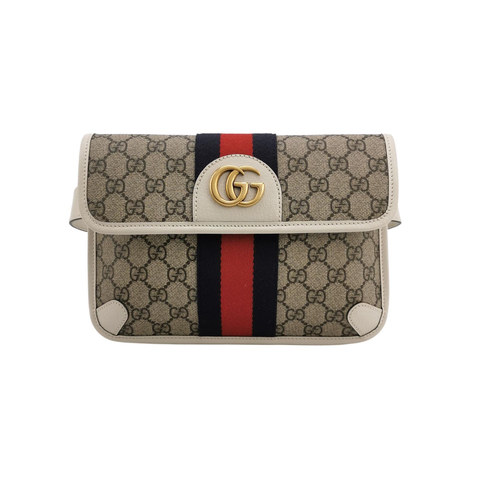 Gucci Gucci Women os Belt Bags Size ONE SIZE - 1 Thumbnail