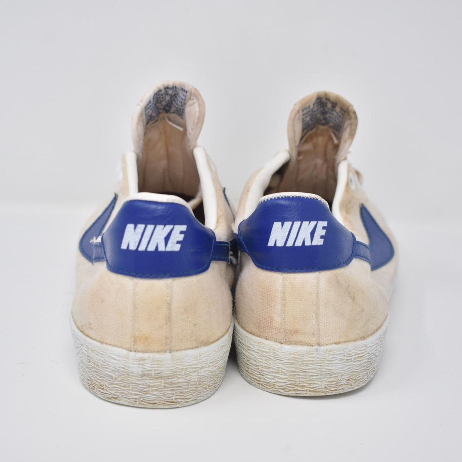 Nike 1983 Nike All Court Size US 7 / IT 37 - 4 Thumbnail