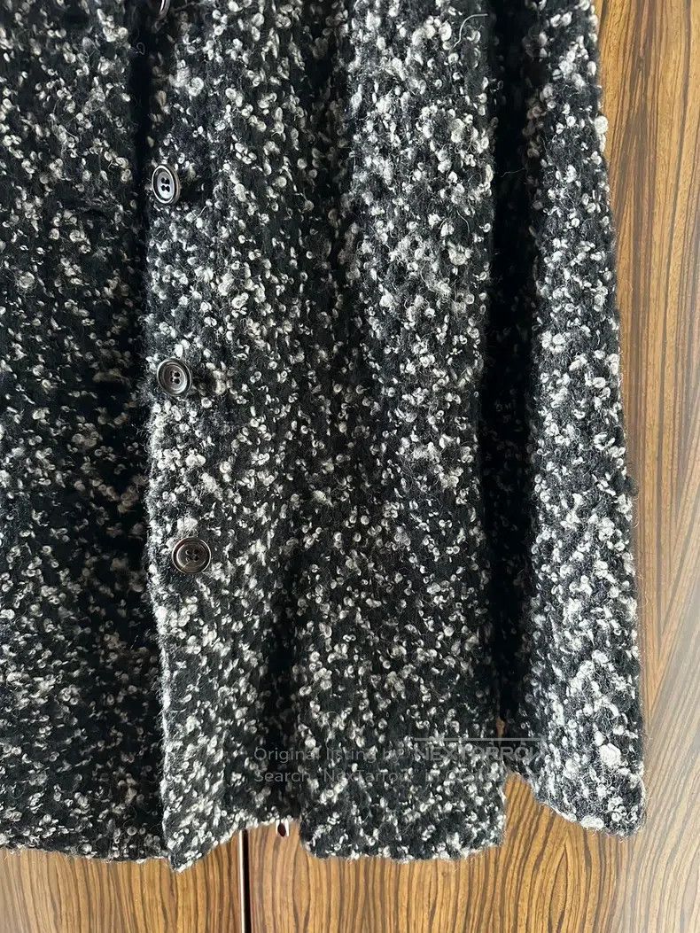Comme des Garcons Comme des Garcons Jacket Size M / US 6-8 / IT 42-44 - 8 Thumbnail
