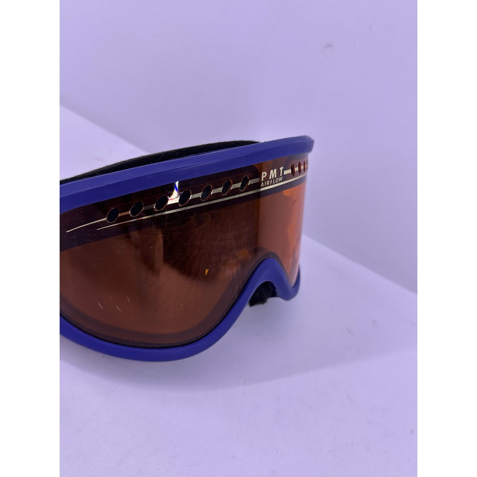 & Other Stories Smith PMT Airflow goggles Purple Black Gold Size ONE SIZE - 3 Thumbnail