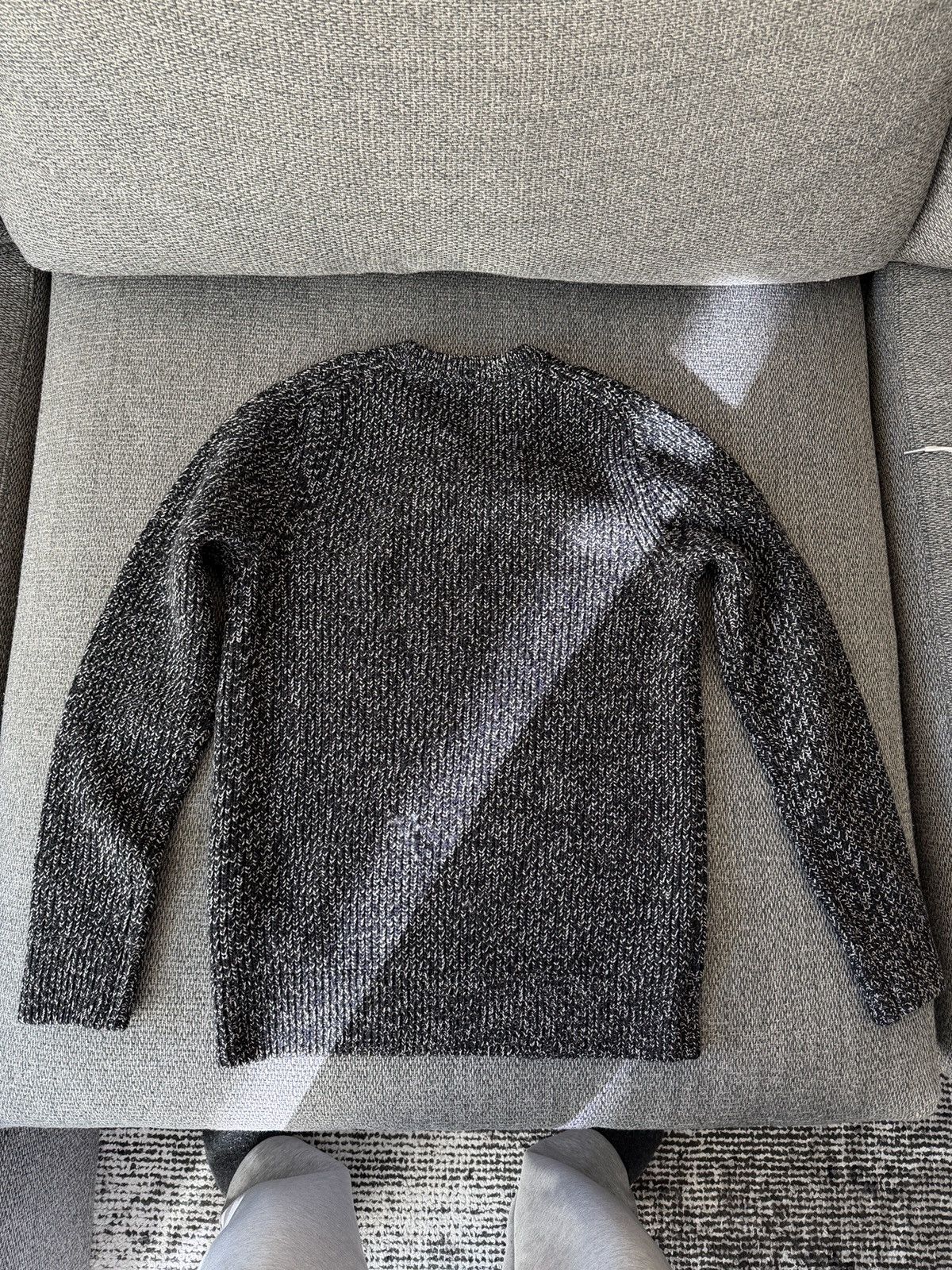 Everlane Everlane wool sweater Size US S / EU 44-46 / 1 - 2 Thumbnail