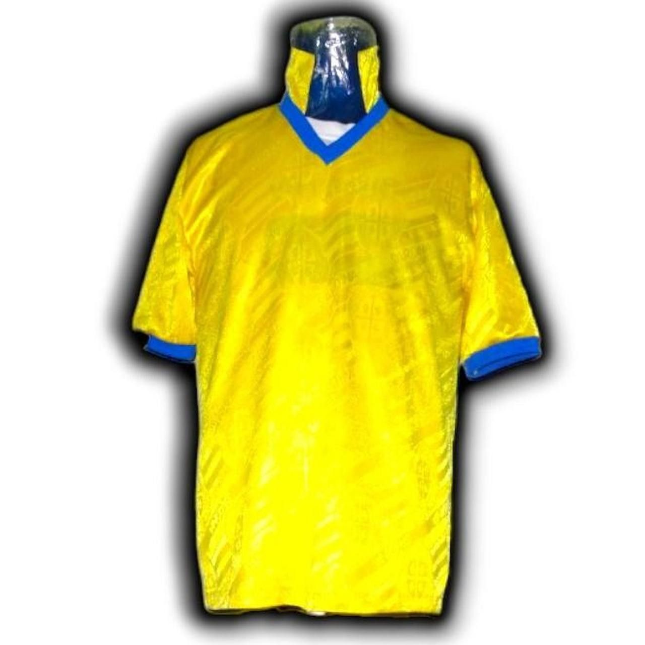 Other Italy Italia Sardinia Cagliari Unofficial team 1990 Maglia Size US XL / EU 56 / 4 - 2 Thumbnail