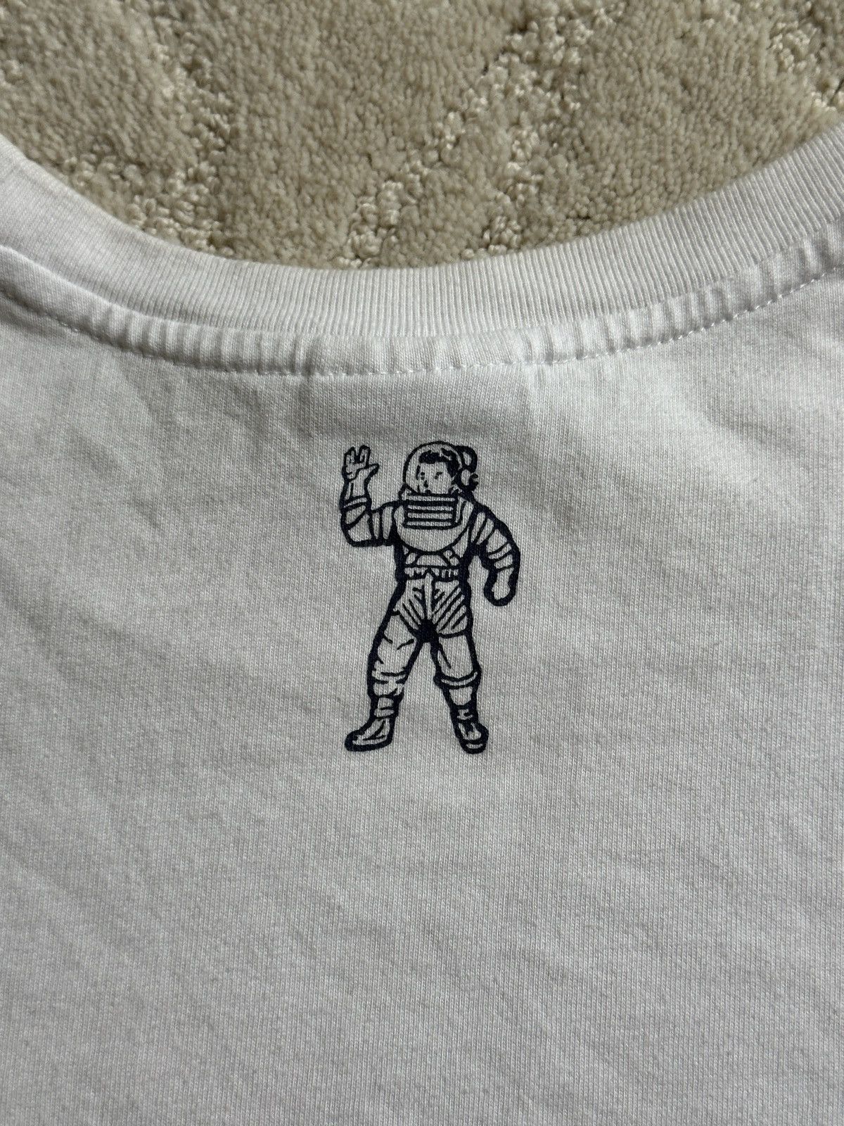 Billionaire Boys Club Heart and Mind Billionaire Boys Club Tee Size US L / EU 52-54 / 3 - 3 Thumbnail