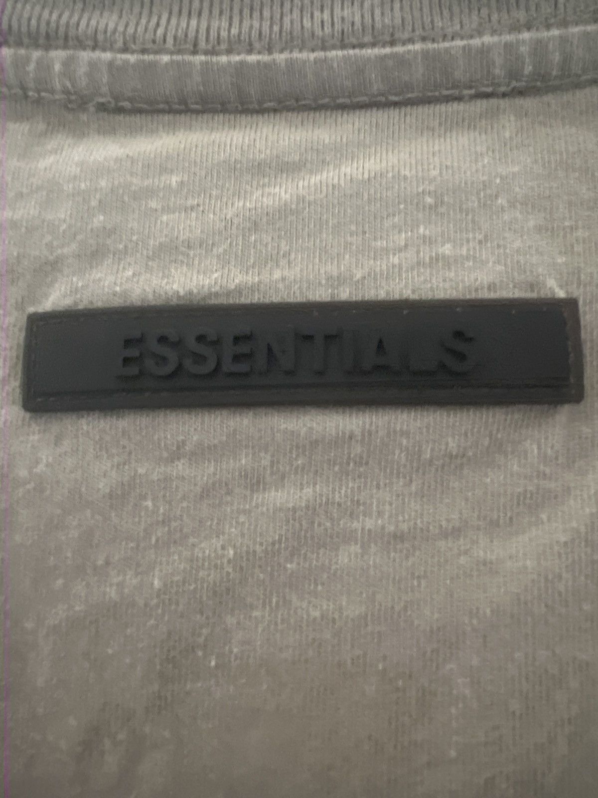 Essentials × Fear of God Fear of God T-shirt Size US M / EU 48-50 / 2 - 3 Thumbnail