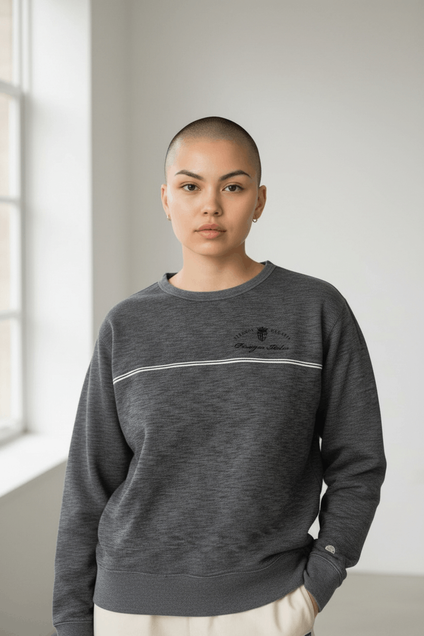 Ellesse Vintage Y2K ELLESSE Sportswear Jumper Sweatshirt Size XL / US 12-14 / IT 48-50 - 2 Thumbnail