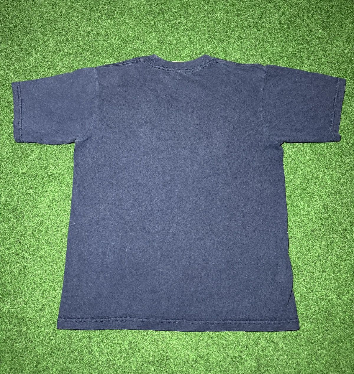 Y2K Death Cab For Cutie Transatlanticism Baby Tee T Shirt