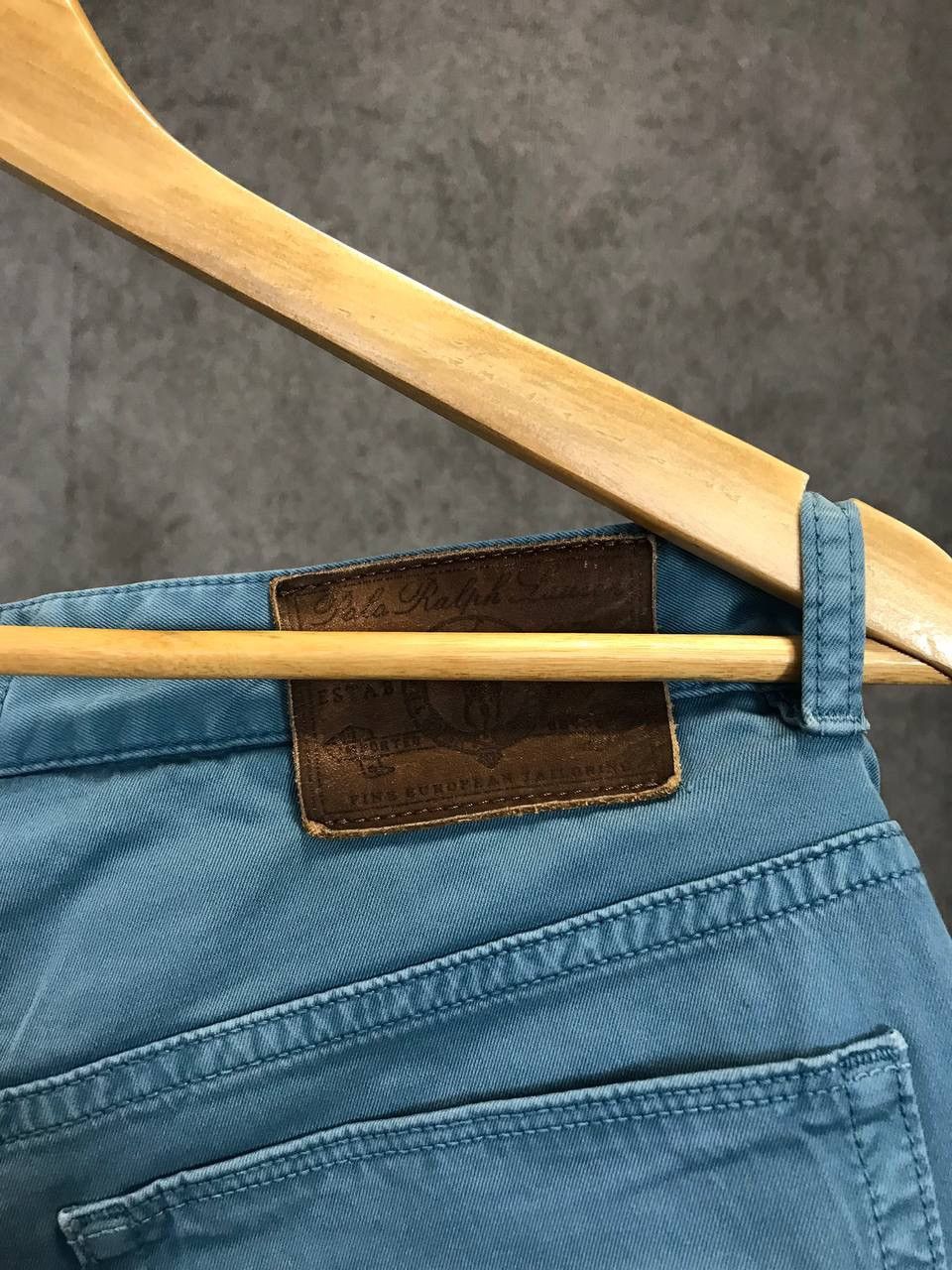 Polo Ralph Lauren Polo Ralph Lauren designer chino Size US 31 - 7 Thumbnail