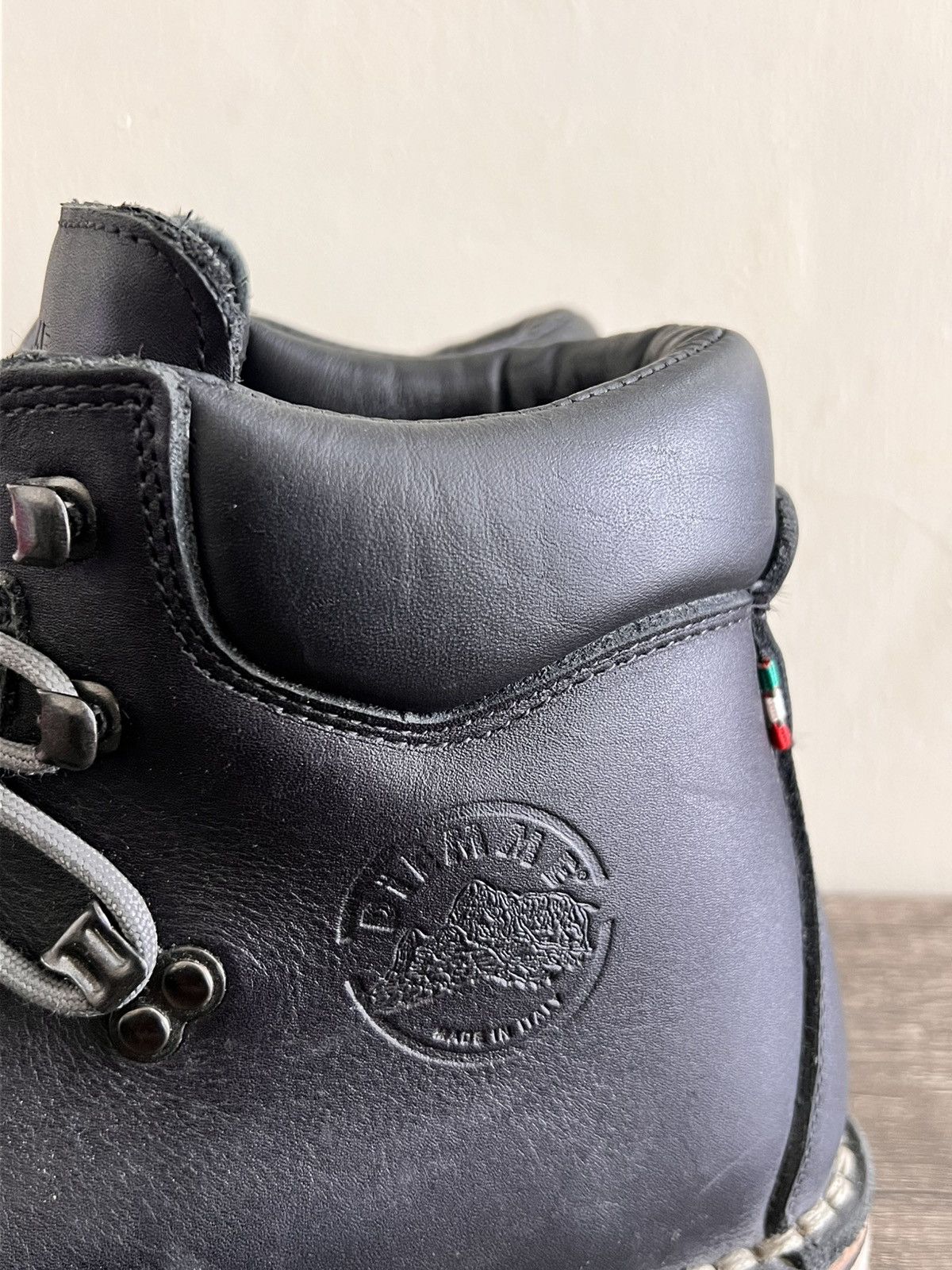Diemme DIEMME ROCCIA VET HIKING BOOTS Size US 12 / EU 45 - 10 Thumbnail