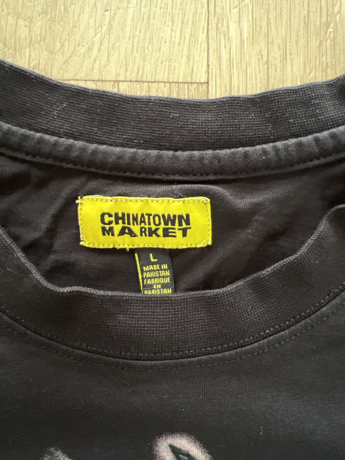 Other Chinatown market Size US L / EU 52-54 / 3 - 5 Thumbnail