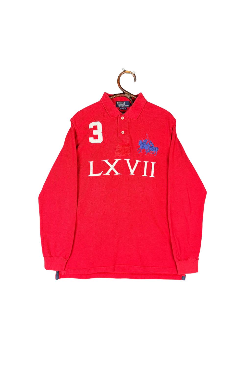 Japanese Brand × Polo Ralph Lauren × Vintage VTG Polo Ralph Lauren