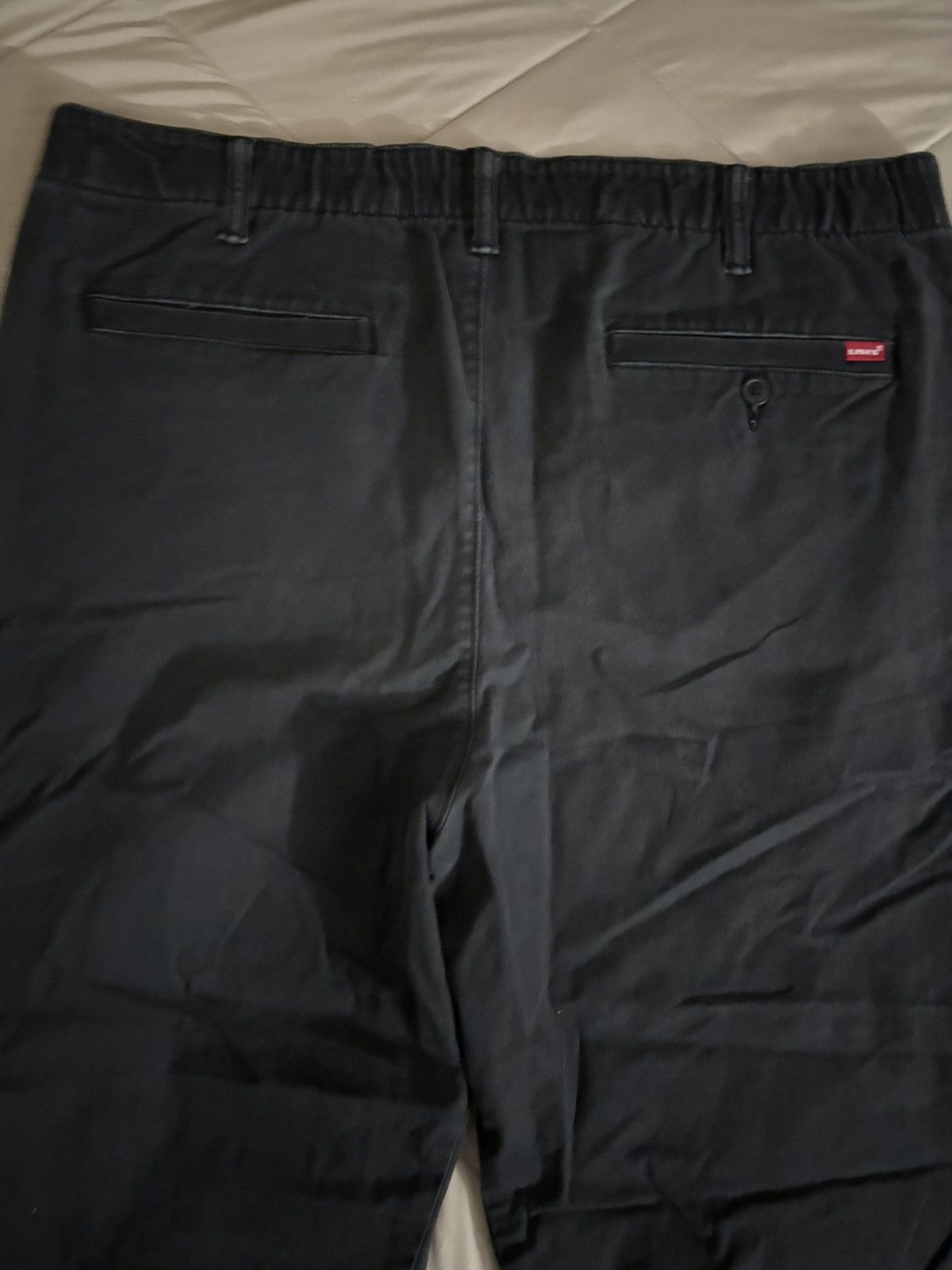 Levi's Levi's XX Chino EZ Size US 38 / EU 54 - 3 Thumbnail