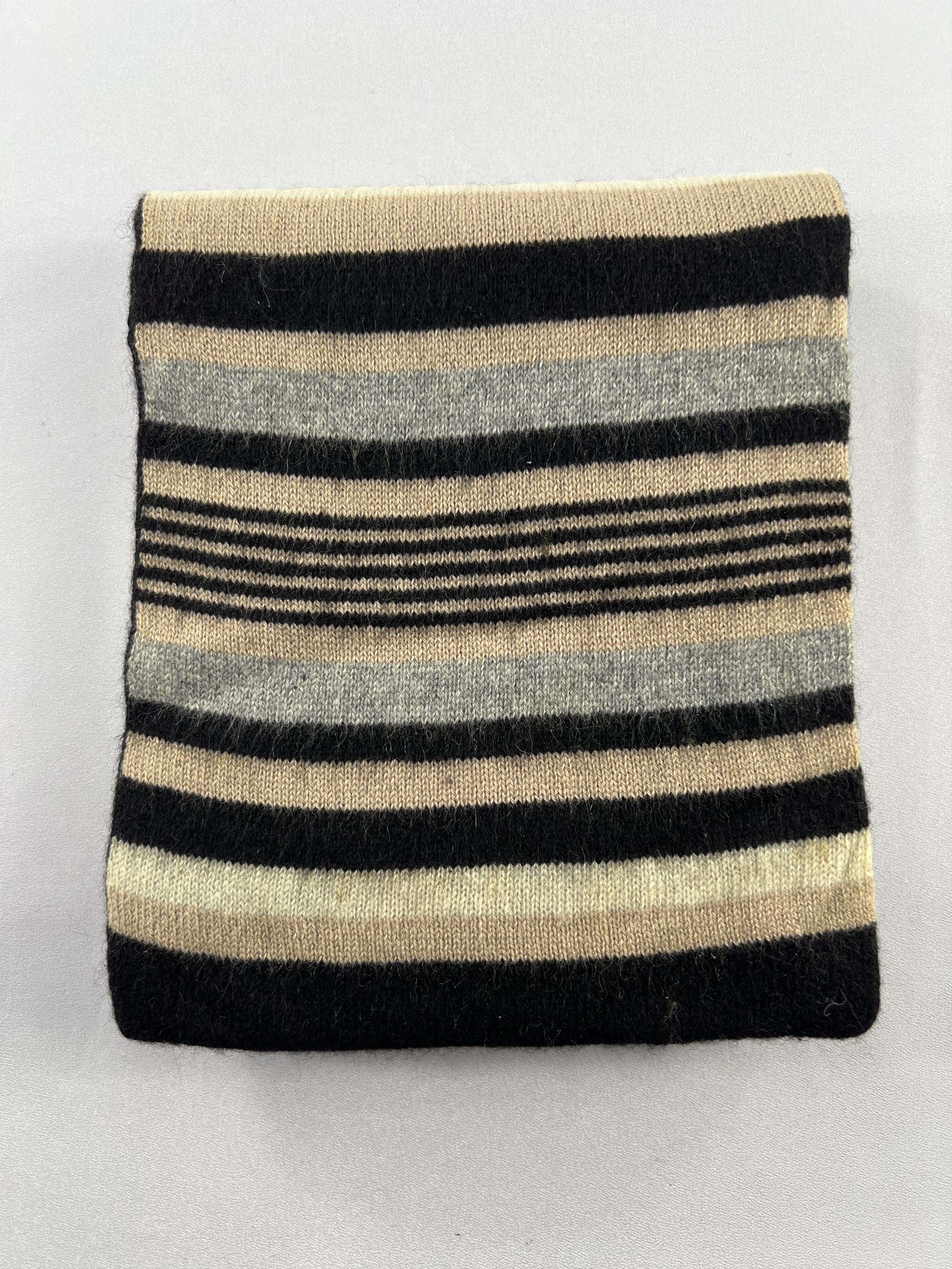 Katharine Hamnett London Katharine Hamnett Scarf / Muffler / Neckwear P1094 Size ONE SIZE - 7 Thumbnail